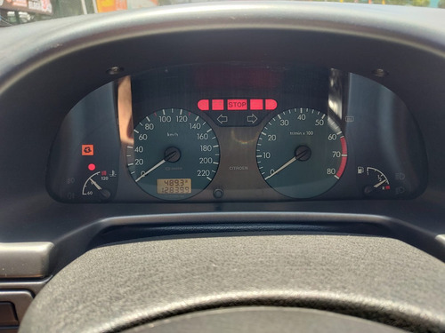 Citroën Xsara 1.8 16v Glx 3p