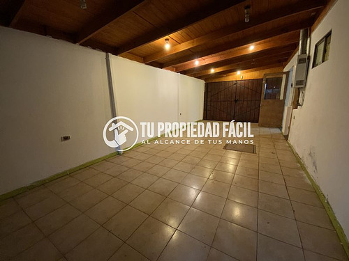 Pago Al Contado, Casa 3d Y 1b En Calle La Fortuna
