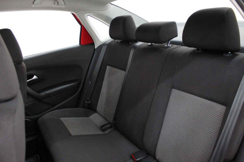 Imagen 11 de 15 de Volkswagen Vento 2019 4 Cilindros
