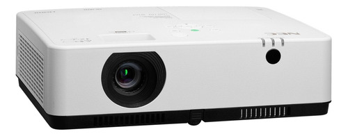 Videoproyector Lcd Xga 3700 Lumenes 1.2 Zoom Nec Np-mc37 /v Color Blanco