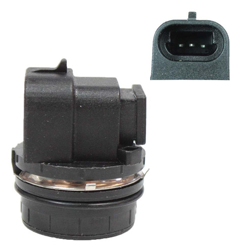 Sensor Posición Acelerador Palio 1.6l 4 Cil 2004/2005 Tomco