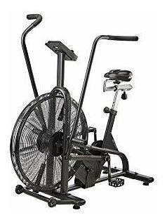 Bicicleta Estatica Lifecore Fitness Assault Air