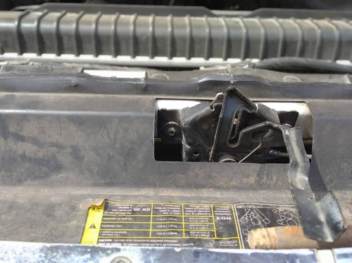 Imagen 8 de 9 de Ford F-350 Triton 4x2 Camion Plataforma