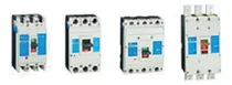 Comprar Breakers Caja Moldeada Serie Mm1 Tripolar 3x50 Amp Camsmark