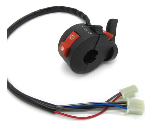 Kill Switch Para 50cc 70cc 90cc 110cc 125cc Atv