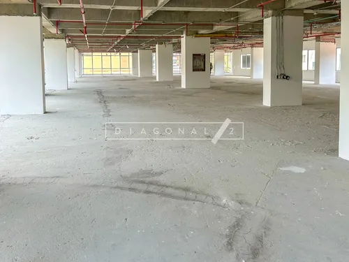 Oficina En Arriendo En Chicó Norte