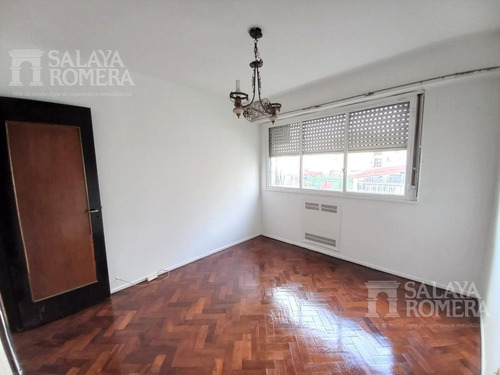 Imagen 12 de 21 de Venta 3 Ambientes Con Balcón Al Frente - San Cristóbal