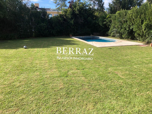 Casa Venta 4 Ambientes En La Casualidad Lote De 800 M2 Interno