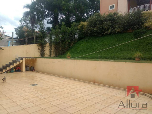 Imagem 18 de 19 de Casa Com 3 Dormitórios, Sendo 2 Suítes Para Venda, 223 M² - Condomínio Santa Helena Iii - Bragança Paulista/sp - Ca0883