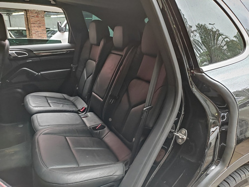 Imagem 12 de 15 de Porsche Cayenne