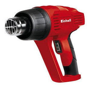 Pistola Calor 2000w Th-ha 2000/1 Einhell Livingood