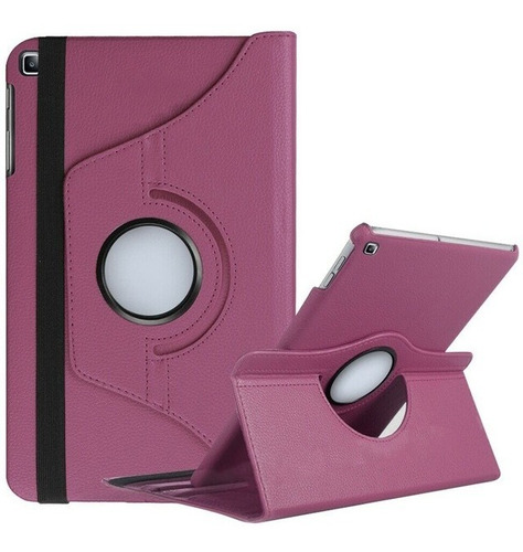 Funda Protectora+ Lamina Vidrio Galaxy Tab A 8 2019 T290-295