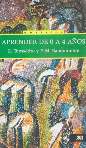 Aprender De 0 A 4 Años - Daños De Bodega Hojas Un Poco Mojad