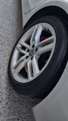 Audi A4 1.8 T Fsi Sport 170cv Mt