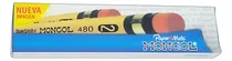 Comprar Lapiz Mongol Paper Mate (caja 12 Lapices)