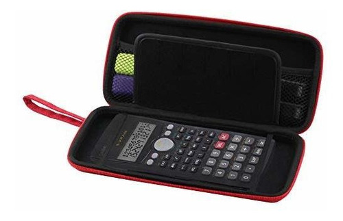 Calculadora - Calculadora - Navitech Red Graphics Calculator