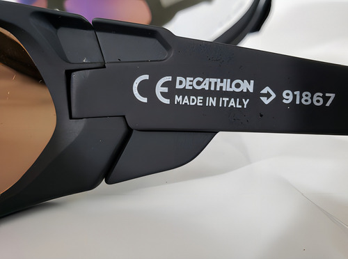 Gafas de ciclismo Orao Alagoa polarizadas para el Día del Padre