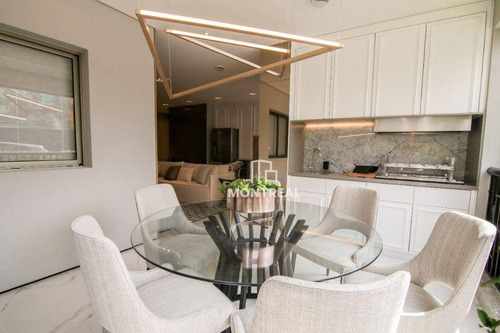 Imagem 4 de 23 de Cobertura À Venda, 184 M² Por R$ 2.590.000,00 - Lapa - São Paulo/sp - Co0064