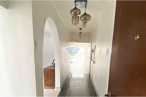 Duplex De 271 M2 - Remodelado 4d -3b