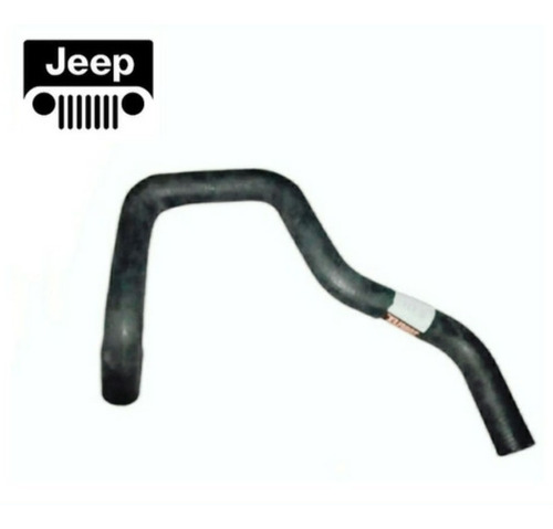 Manguera Radiador Superior Para Jeep Cherokee Xj 4litros