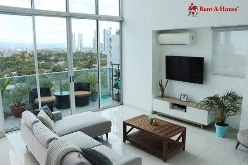 Imagen 9 de 20 de Apartamento En Venta En San Francisco 22-8490 Emb