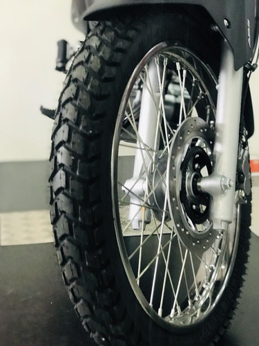 Imagen 8 de 19 de Honda Xre190 Dlx 2024 Pereira