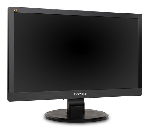 Imagen 3 de 6 de Monitor Led Viewsonic 20 Va2055sm Full Hd Vga Dvi 60hz