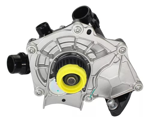 Bomba D'água Jetta 2.0 16v Tsi 211cv Original Nidec