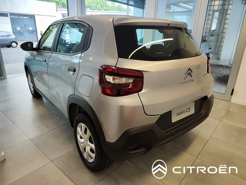 Citroën C3 Live