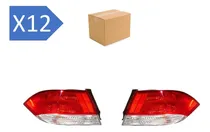 Comprar Zpack3 Faro Trasero Stop Mitsubishi Lancer 2002 2003 2004