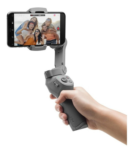 Dji Osmo Mobile 3 Combo | Estabilizador Osmo Mobile 3 Combo