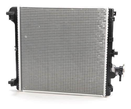 Imagen 2 de 5 de Radiador De Agua Renault