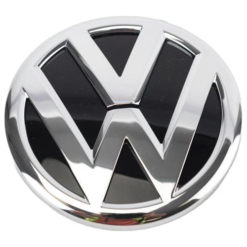 Emblema Vw Volkswagen Voyage 13/21
