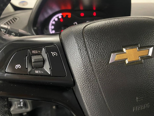 Chevrolet Prisma 1.4 MPFI LTZ 8V FLEX 4P AUTOMÁTICO