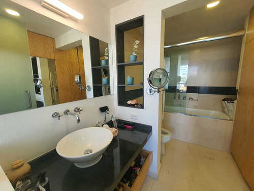 Imagen 11 de 14 de Departamento Venta Exterior Una Cuadra Reforma