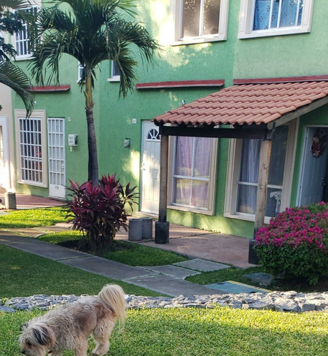 Excelente Casa Para Descanso O Estudiante, Muy Cerca De Universidades En Morelos 