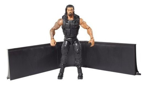 Wwe Elite Collection Roman Reigns Figura De Accion