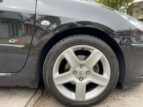 Imagen 14 de 23 de Peugeot 307 Xsi Único En Su Estado Financiamos 100%
