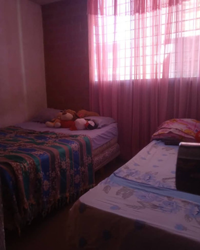 Imagen 5 de 6 de Se Vende Apto 54m2 2h/1b/1pe Terrazas De La Vega