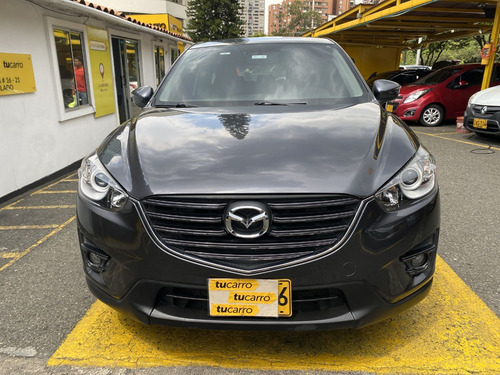 Mazda CX-5 2.0 Touring