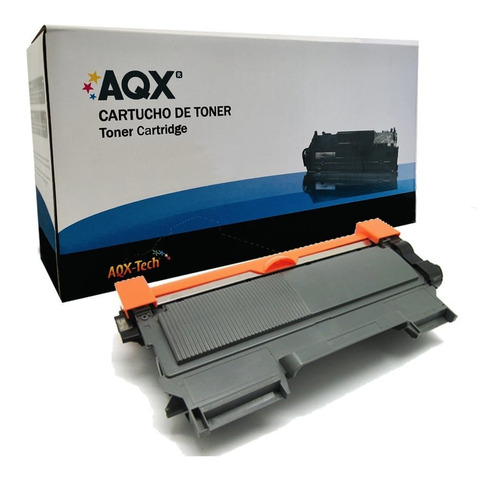 Toner Alternativo Para Brother Tn750 5450 8155 6180 8710 +