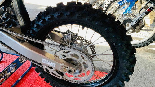 Honda Crf 450