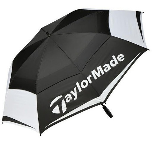 Imagen 2 de 5 de Golf Center Paraguas Taylormade Double Canopy 64