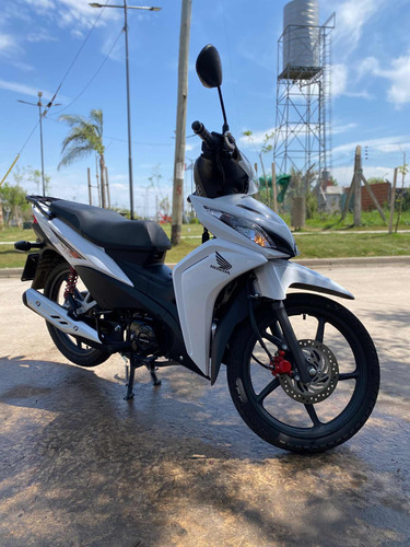 Honda Wave Full 2023