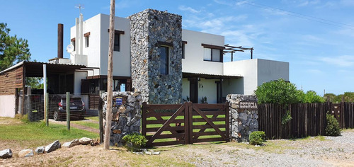 Casa - Arenas De José Ignacio
