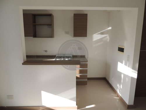 Departamento Monoambiente A La Venta - Villa Crespo