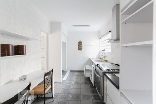Casa À Venda - Vila Mascote, 4 Quartos, 315 - S893123875