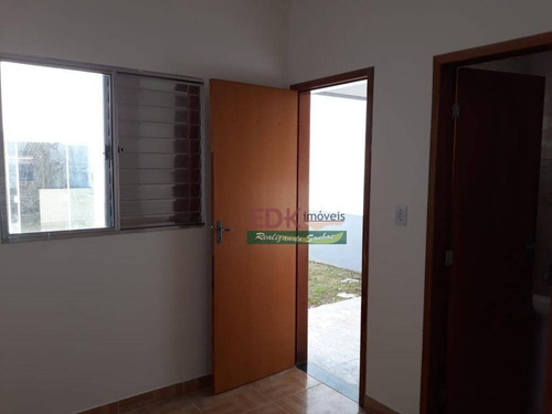 Imagem 13 de 21 de Sobrado Com 4 Dormitórios À Venda, 165 M² Por R$ 457.000 - Residencial Bosque Dos Ipês - São José Dos Campos/sp - So2343