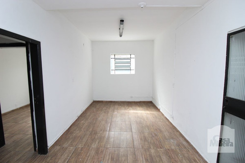 Imagem 5 de 15 de Prédio À Venda No Barro Preto - Código 268855 - 268855