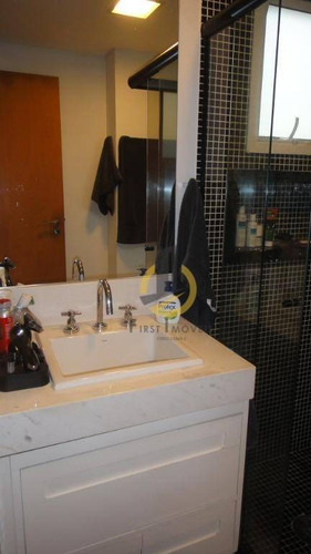 Imagem 27 de 30 de Condomínio Soberano - Apartamento Com 4 Dormitórios À Venda, 213 M² Por R$ 2.750.000 - Ipiranga - São Paulo/sp - Ap1048
